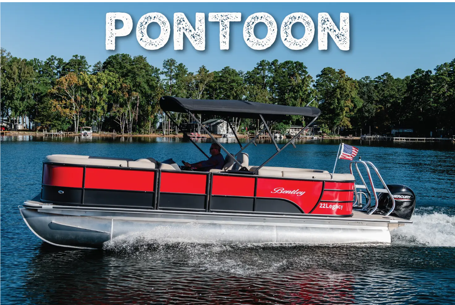 Pontoon